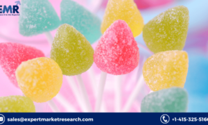 Food Colours Market