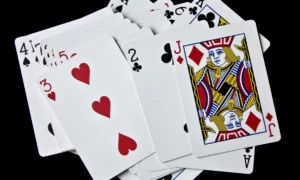 Games Hearts
