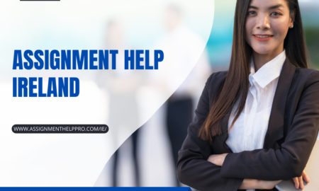 Assignment Help Online In Ireland