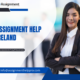 Assignment Help Online In Ireland
