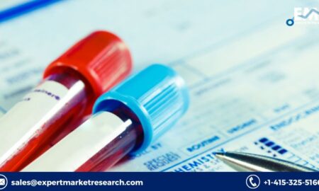 Haemato Oncology Testing Market