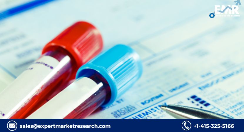 Haemato Oncology Testing Market