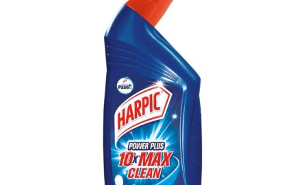 harpic toilet cleaner price