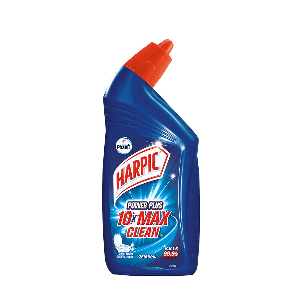 harpic toilet cleaner price