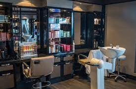 Home Salon Business