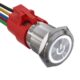 How Push Button Switches Work & Their Application
