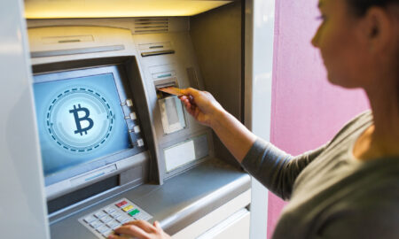 How to Use a Bitcoin ATM Machine
