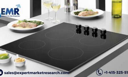 Induction Stove Market