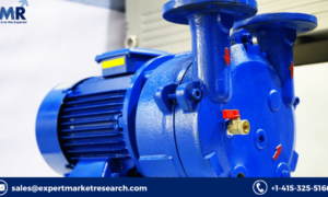 Industrial Pumps Market