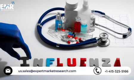 Influenza Vaccine Market