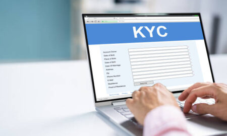 KYC Documents