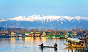 kashmir