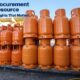 LPG Production Cost