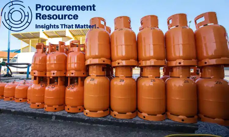 LPG Production Cost
