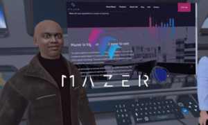 Learn how Mazer is helping companies improve their performance