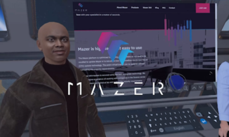 Learn how Mazer is helping companies improve their performance