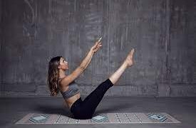 Lottie Murphy - Lifestyle Health Blogger and Pilates Instructor