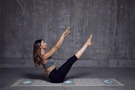 Lottie Murphy - Lifestyle Health Blogger and Pilates Instructor