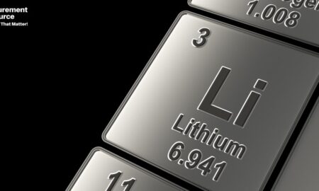 Lithium Carbonate Production Cost