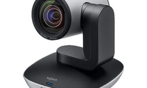 Logitech Ptz Pro 2 Conference Camera