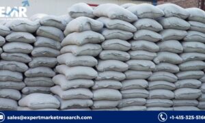 MENA Cement Market