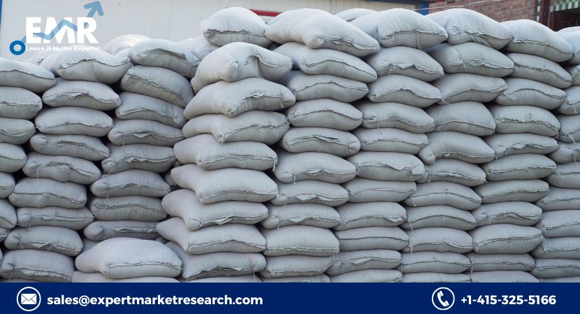 MENA Cement Market