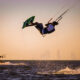 Kite Surfing Classes in Dubai