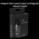 Make Magnet Like Custom Vape Cartridge Boxes To Attract People