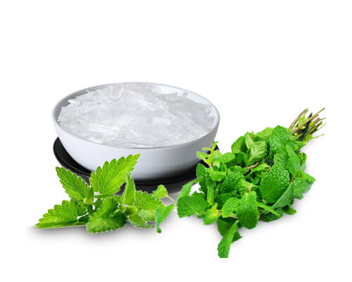 Menthol Crystal Production Cost