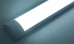 NSW led light replacement