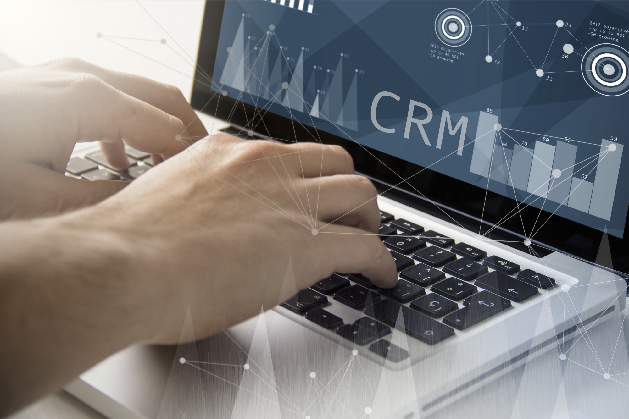 Netsuite CRM vs Hubspot What Are the Differences