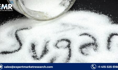 Nigeria Sugar Market