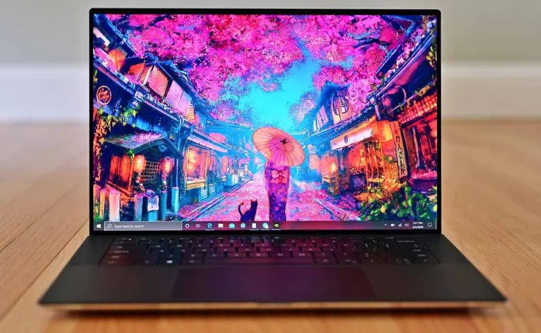NWARE 17in Laptop