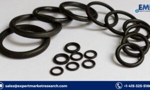 O-ring Seals Market