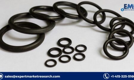 O-ring Seals Market
