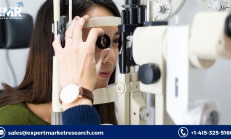 Ophthalmic Devices Market