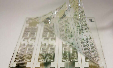 Organic Electronics Market