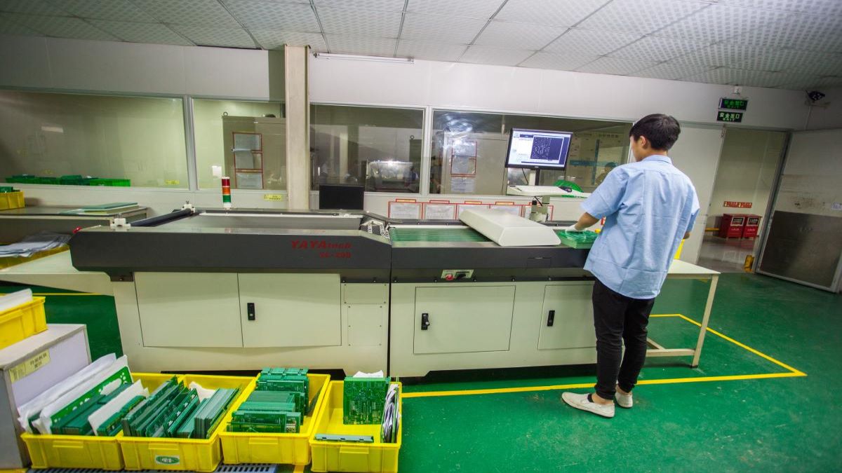 PCB Assembly Turnkey: The Importance of Quality