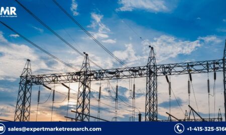 Pad Mounted Transformer Market