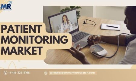 Patient Monitoring Market