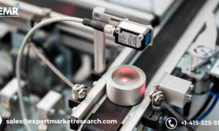 Photoelectric Sensor Market