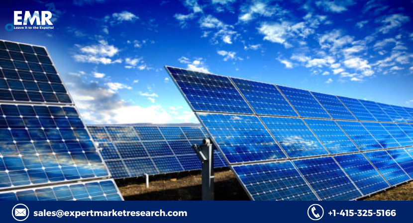 Photovoltaic Materials Market