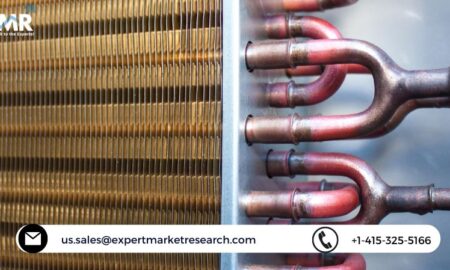 Plate and Frame Heat Exchangers Market