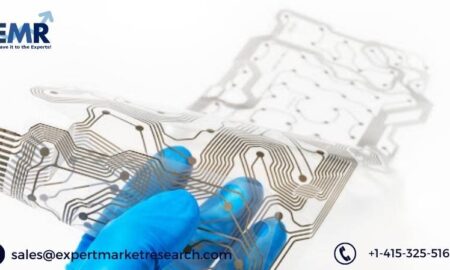 Printed Electronics Market