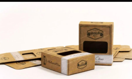 Product Packaging