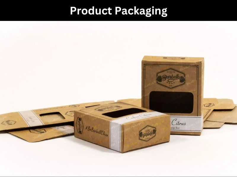 Product Packaging