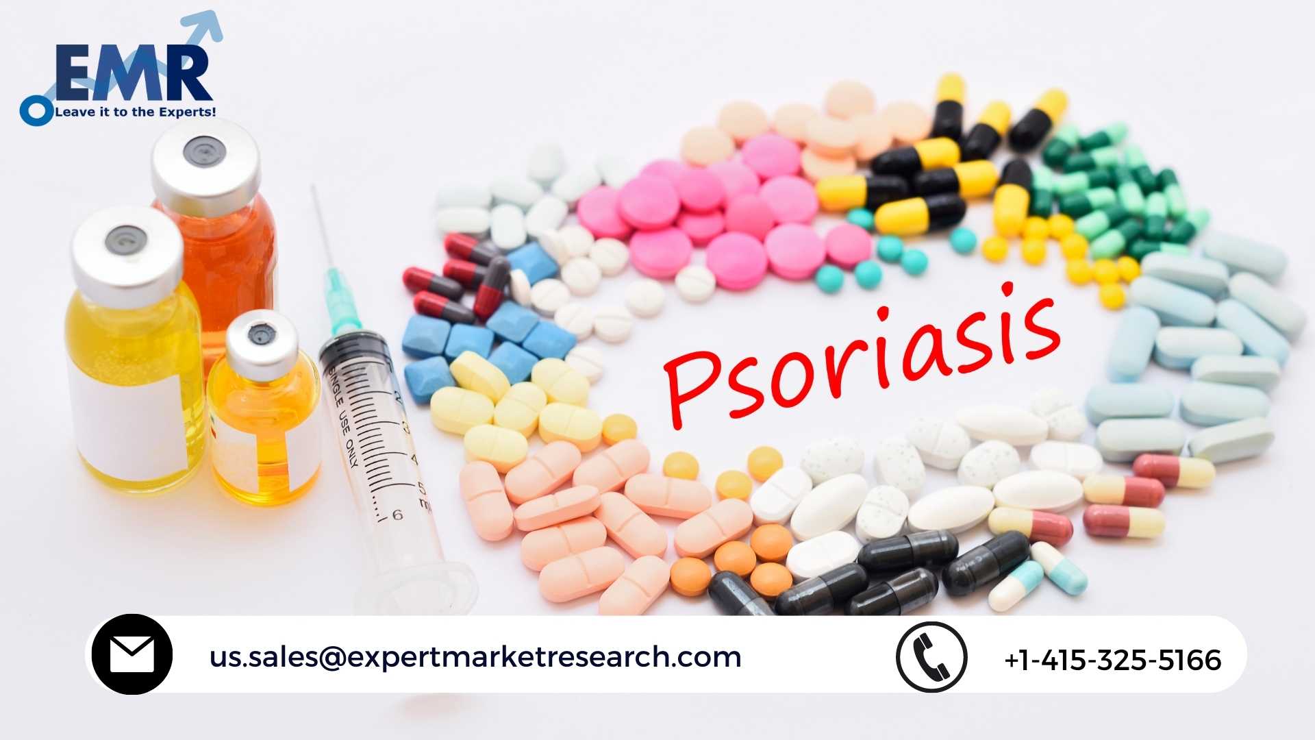 Psoriasis Treatment Market