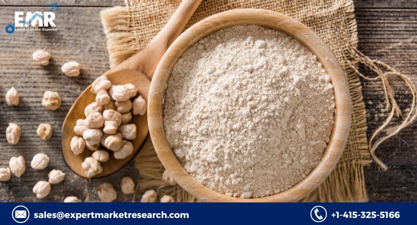 Pulse Flour Market