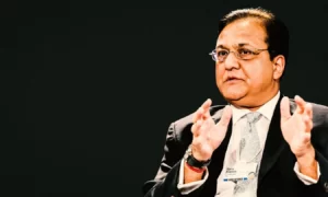 Rana Kapoor