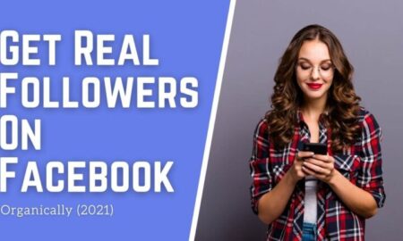 How To Get Real Followers On Facebook